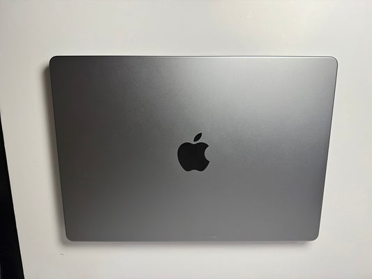 Apple MacBook Pro M2 Pro 12-Core CPU and 19-Core GPU 14" 1TB SDD - Excellent Condition