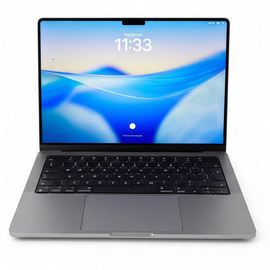 Apple MacBook Pro M2 Pro 12-Core CPU and 19-Core GPU 14" 1TB SDD - Excellent Condition