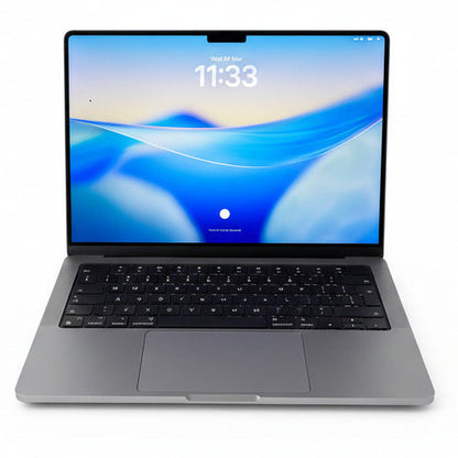 Apple MacBook Pro M2 Pro 12-Core CPU and 19-Core GPU 14" 1TB SDD - Excellent Condition