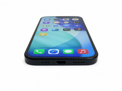 Apple iPhone 15 Black - 256GB