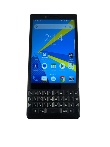 Blackberry Key 2 64gb [Pre Owned]