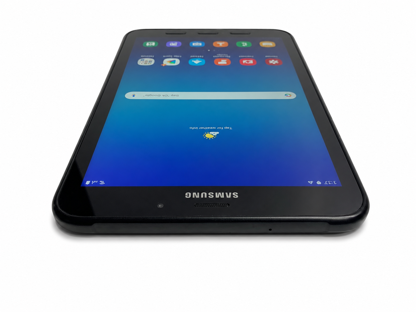Samsung Galaxy Tab Active 2 16GB, Wi-Fi + 4G SM-T395 8in - Black (Rugged)