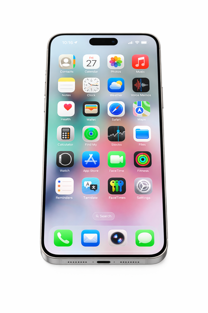 Apple iPhone 15 Pro Max 512GB Titanium [Pre Owned] - Nexatek