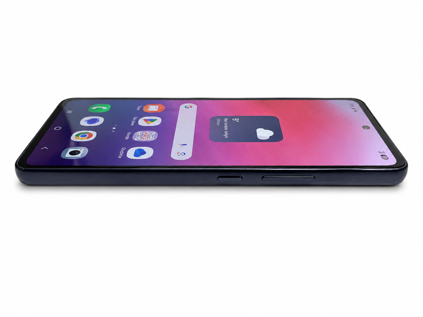 Samsung Galaxy A53 - Black - 128GB - Excellent Condition