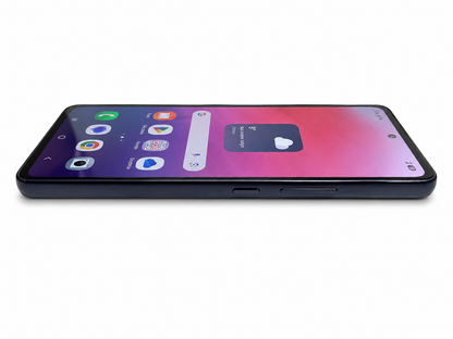 Samsung Galaxy A53 - Black - 128GB - Excellent Condition