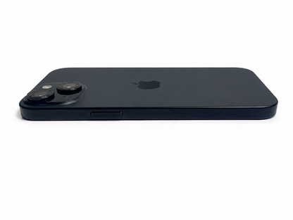 Apple iPhone 15 Black - 256GB