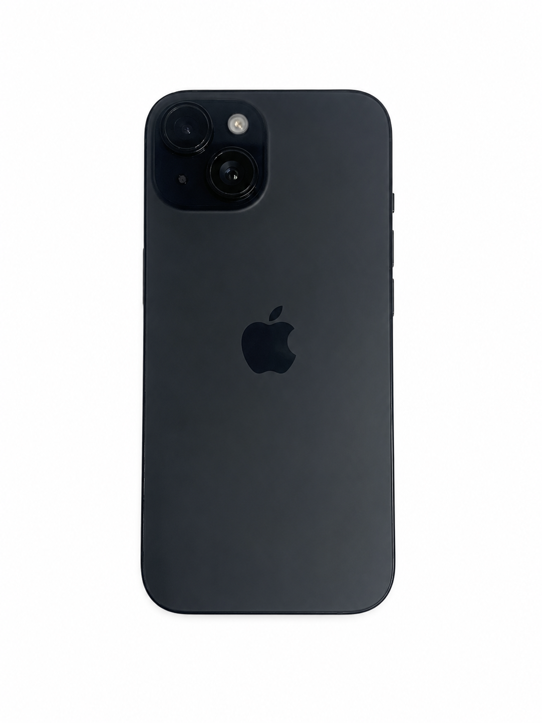 Apple iPhone 15 Black - 256GB