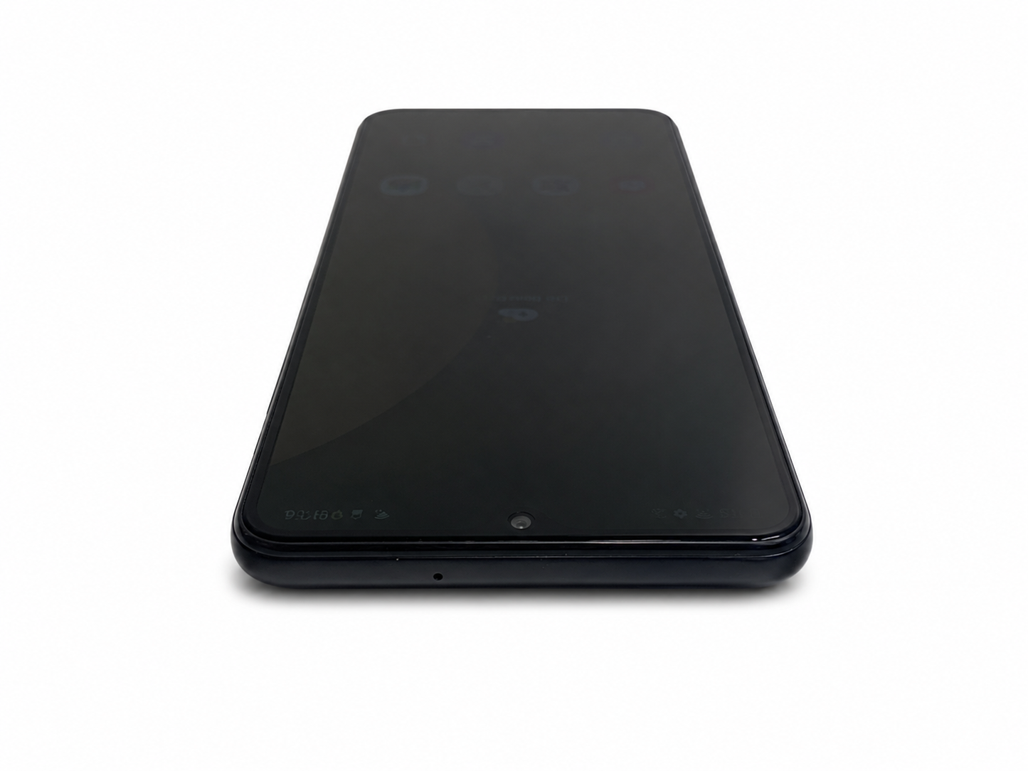 Samsung Galaxy A12 - 32GB - Black - Excellent Condition