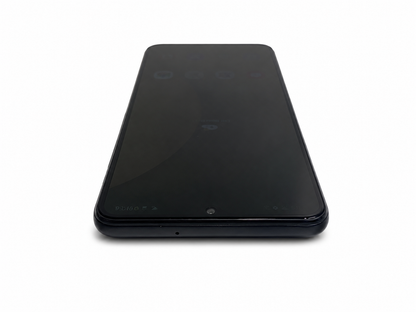 Samsung Galaxy A12 - 32GB - Black - Excellent Condition
