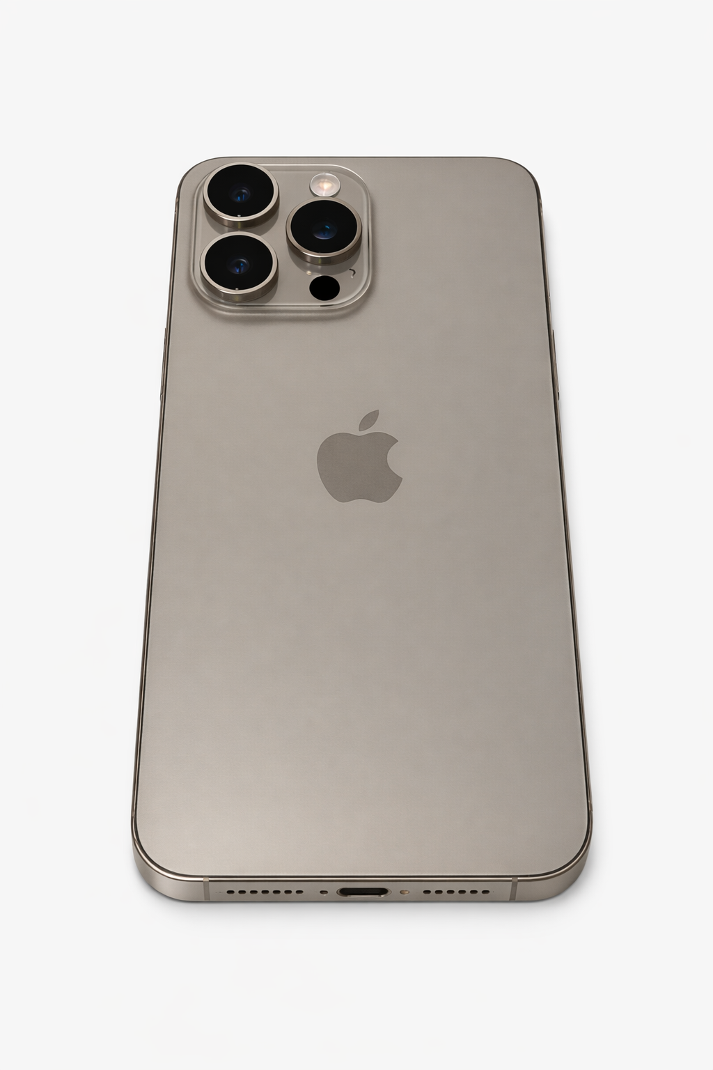 Apple iPhone 15 Pro Max 512GB Titanium [Pre Owned] - Nexatek