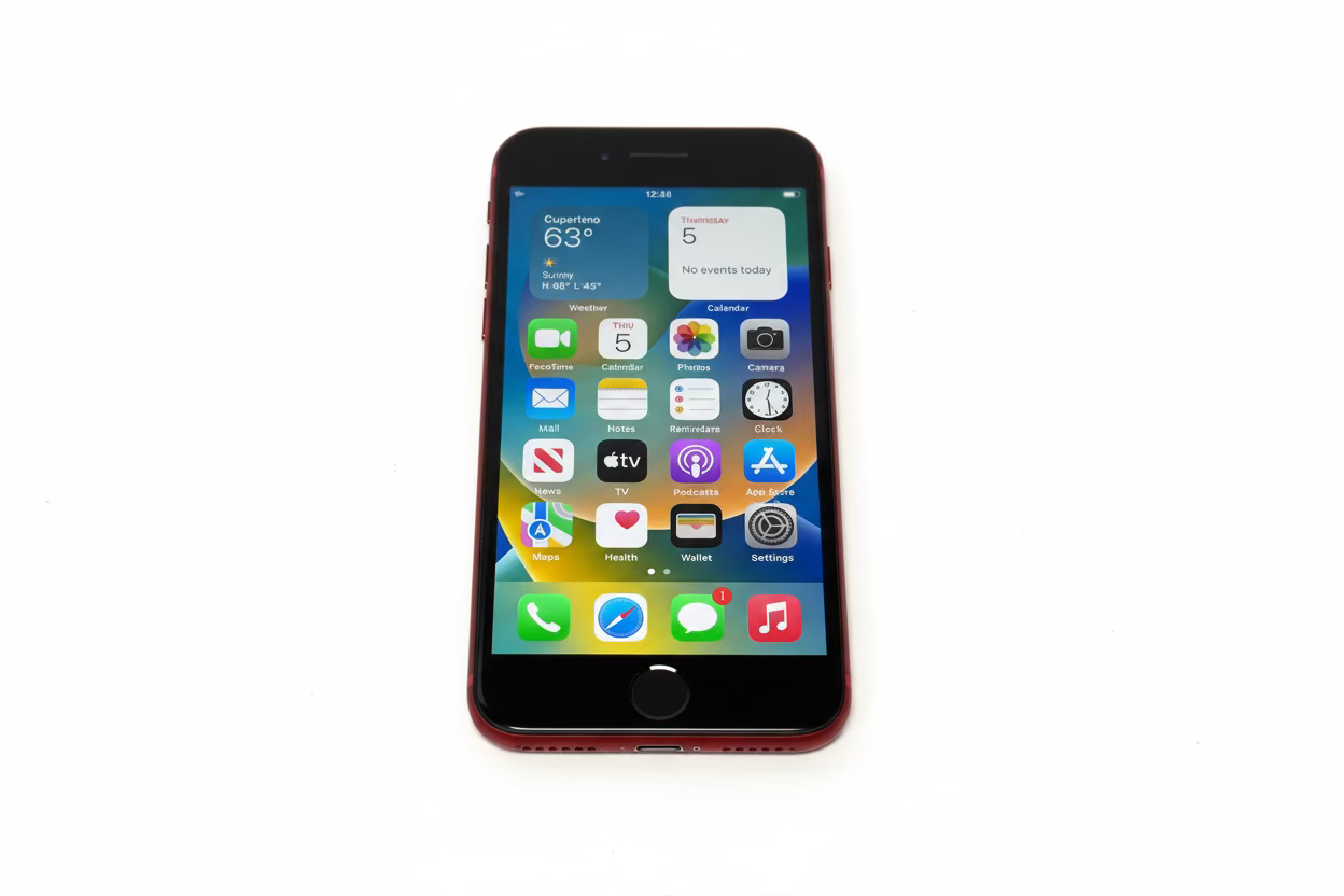 Apple iPhone 8 A1905 [Pre Owned]