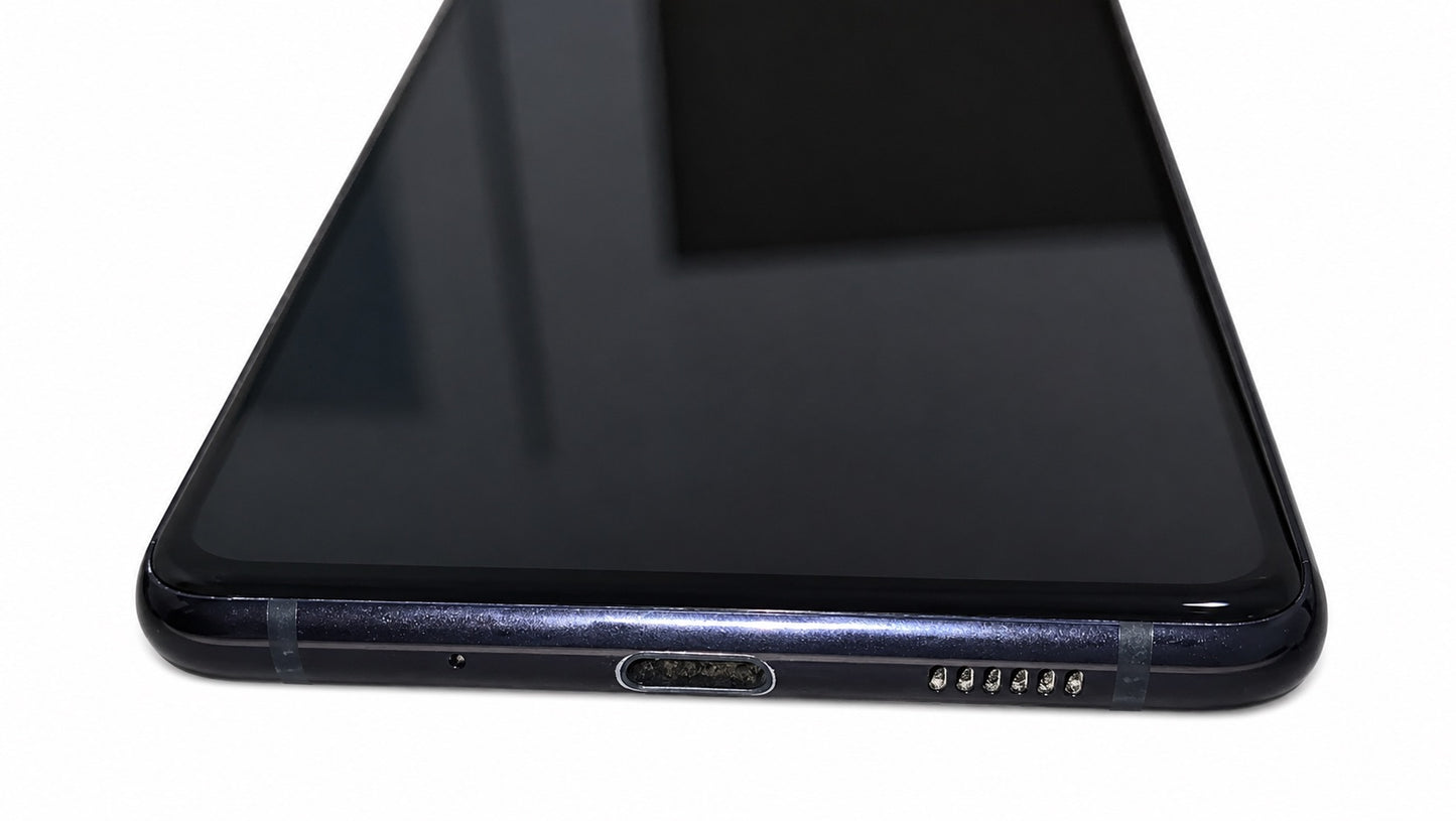 Samsung Galaxy S20 FE - 128GB - Navy Blue - Good