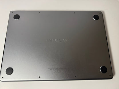 Apple MacBook Pro M2 Pro 12-Core CPU and 19-Core GPU 14" 1TB SDD - Excellent Condition