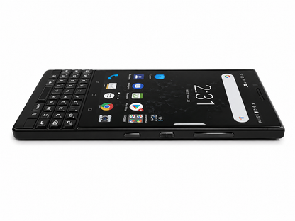 Blackberry Key 2 - 64GB - Black - Excellent Condition