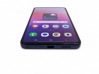 Samsung Galaxy A53 - Black - 128GB - Excellent Condition