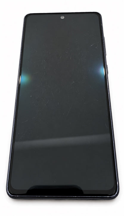 Samsung Galaxy S20 FE - 128GB - Navy Blue - Good