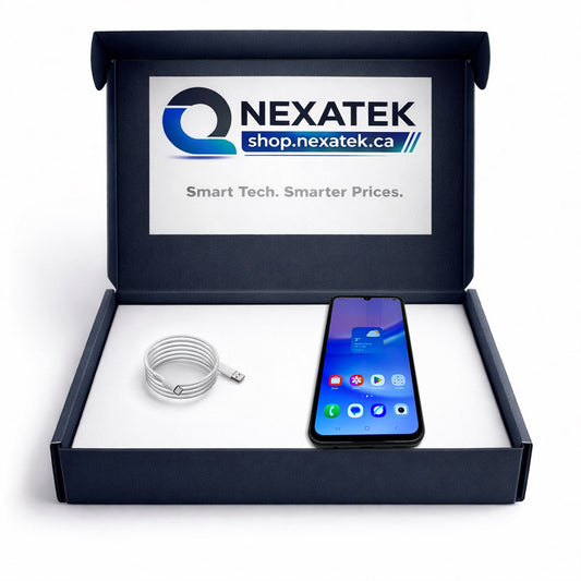 Samsung Galaxy A15 5G 128gb Black [Pre Owned]