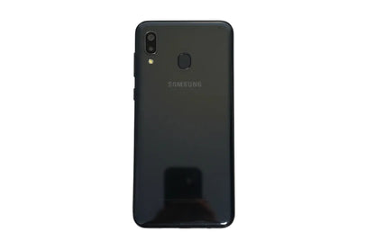Samsung Galaxy A20 32gb Black [Pre Owned] - Nexatek