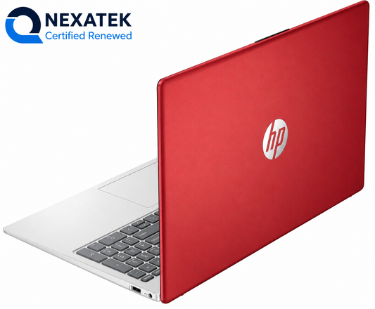 HP 15.6" HD Business Laptop, Intel Pentium N200, 16GB RAM, 128GB SSD, Windows 11