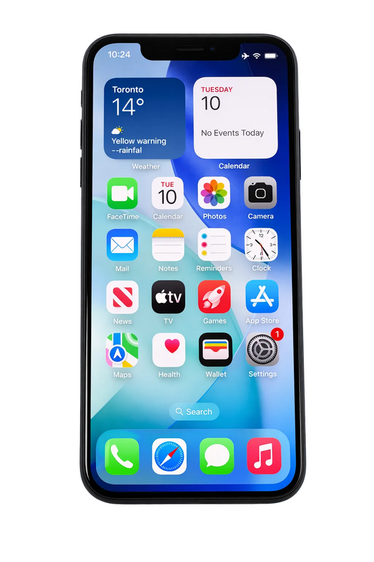 Apple iPhone 14 Midnight 128GB [Pre Owned]