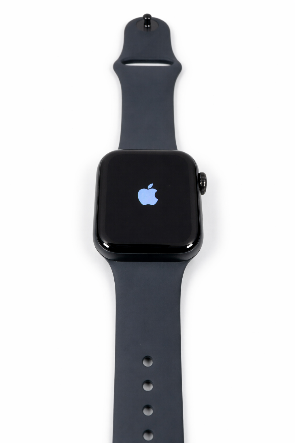 Apple Watch SE - [40mm] Space Grey Nike Edition [Pre Owned]