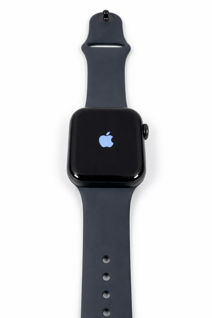 Apple Watch SE - [40mm] Space Grey Nike Edition [Pre Owned]