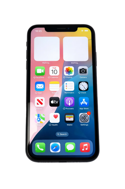 Apple iPhone XR A1984 [Pre Owned]