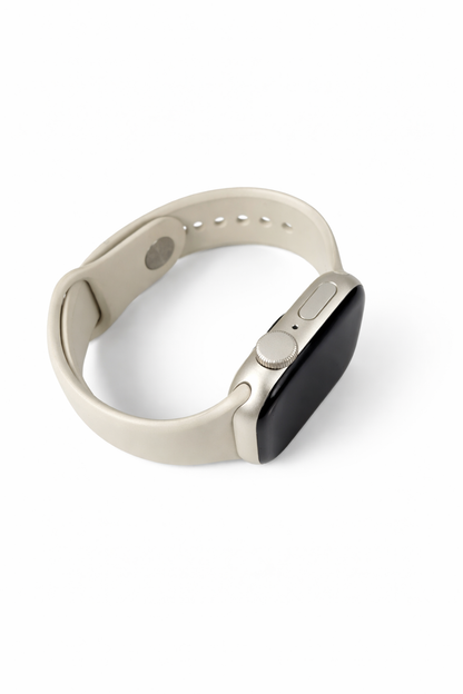 Apple Watch SE 2 - [40mm] Starlight [Pre Owned]