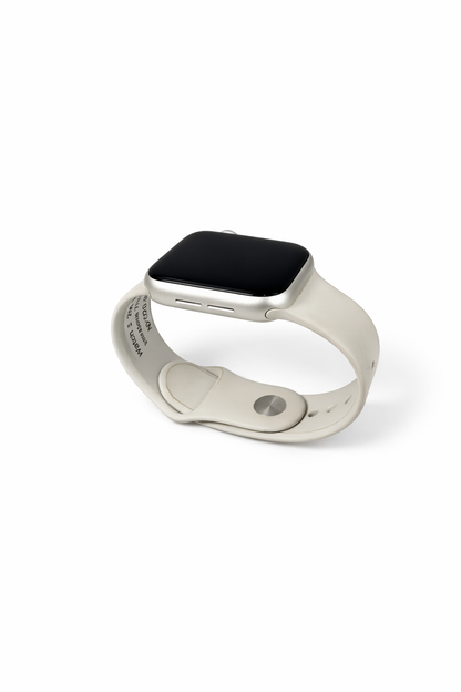 Apple Watch SE 2 - [40mm] Starlight [Pre Owned]