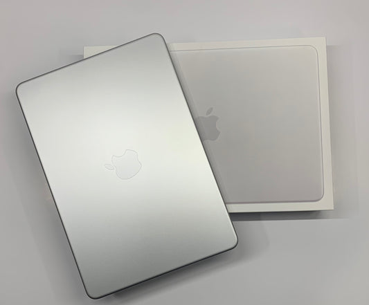 Apple MacBook Neo 13" 2026 Silver 256 SDD 8GB [Open Box]