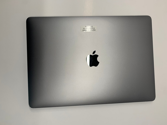 Apple MacBook Air 13" 2018 Grey 1.6GHz Dual Core i5 256 SDD 8GB [Pre Owned]