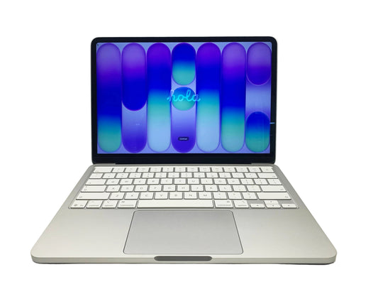 Apple MacBook Neo 13" 2026 Silver 256 SDD 8GB [Open Box]