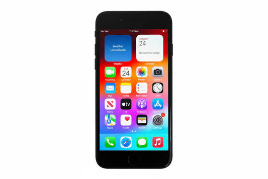 Apple iPhone SE 3 (2022) A2595 [Pre Owned]