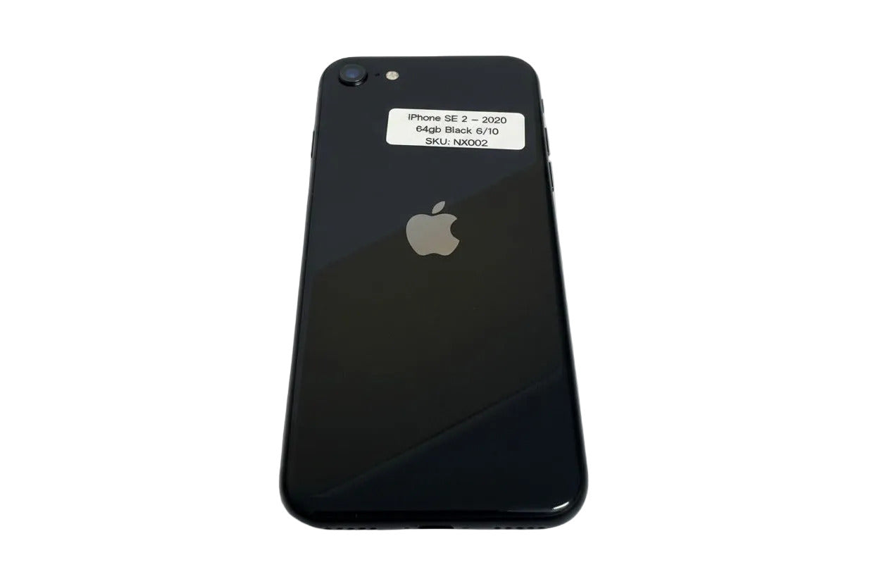 Apple iPhone SE 2 (2020) A2275 [Pre Owned] - Nexatek