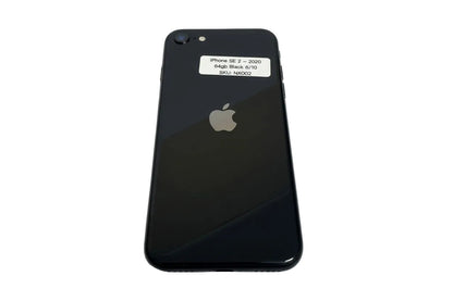 Apple iPhone SE 2 (2020) A2275 [Pre Owned] - Nexatek