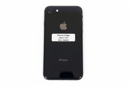 iPhone 8 64GB Space Grey [Pre Owned] - Nexatek