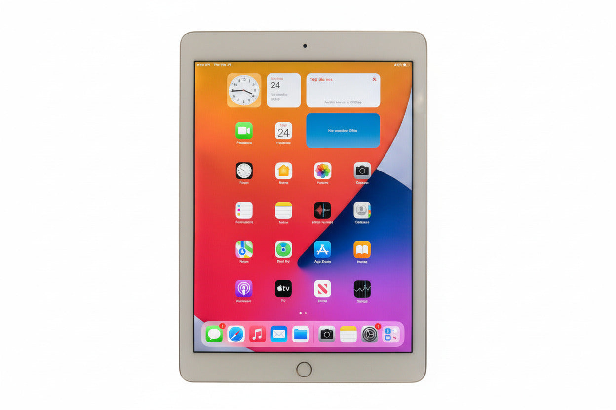 Apple iPad Pro 1st Gen 128GB Gold [Pre Owned] - Nexatek