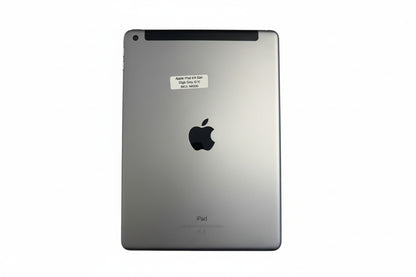 Apple iPad 6th Gen Space Grey A1954 [Pre Owned] - Nexatek