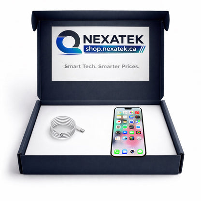 Apple iPhone 15 Pro Max 512GB Titanium [Pre Owned] - Nexatek