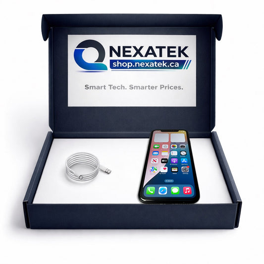 Apple iPhone XR A1984 [Pre Owned]