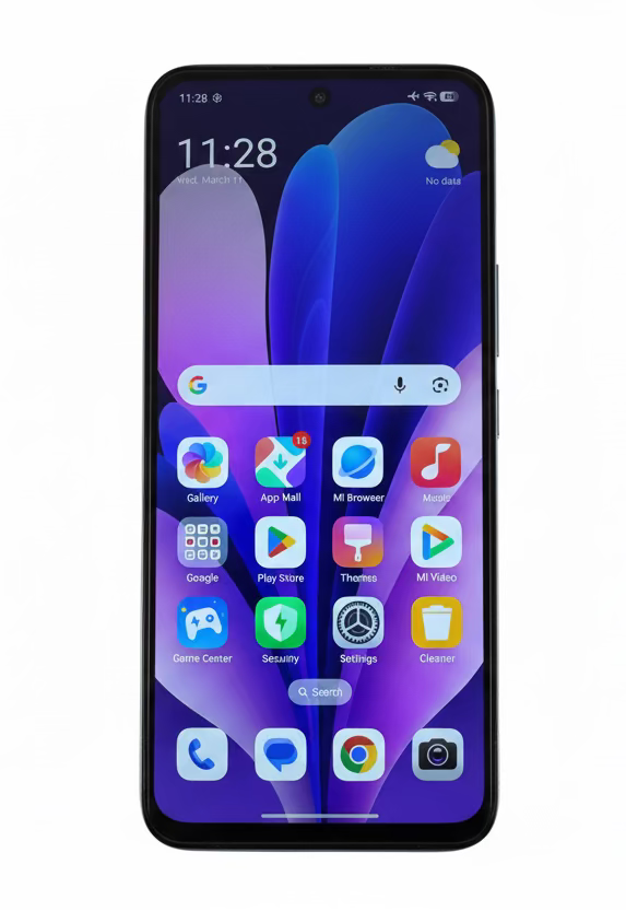 Redmi 13 128gb Blue [Pre Owned]