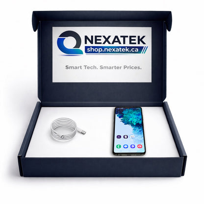 Samsung Galaxy S20FE 128gb Navy [Pre Owned] - Nexatek