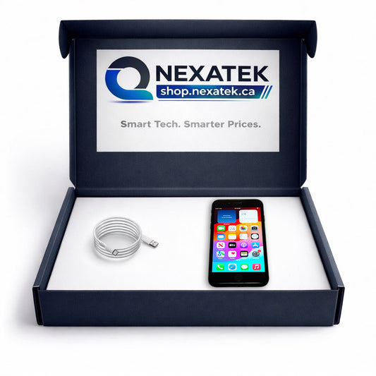 Apple iPhone SE 3 (2022) A2595 [Pre Owned]