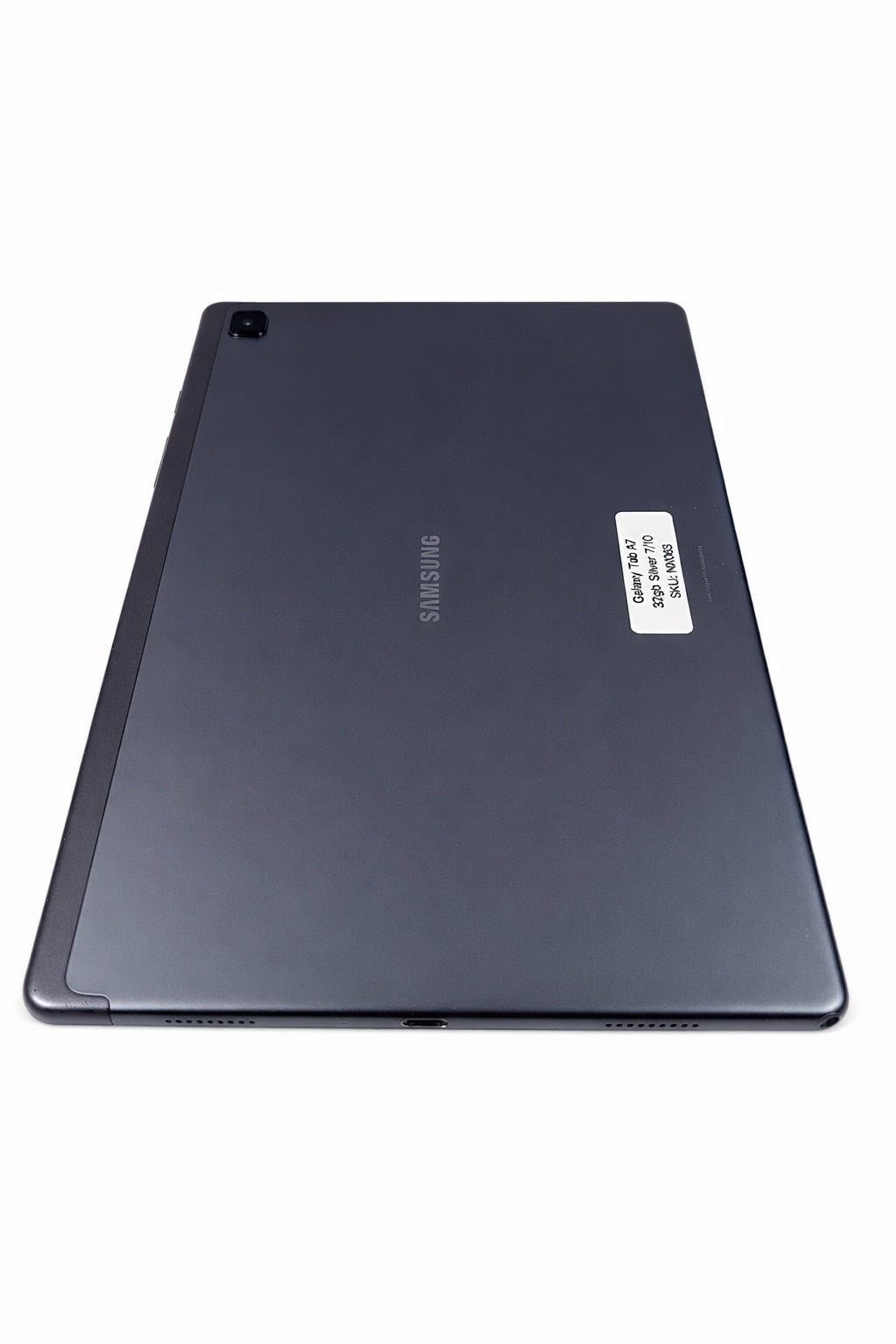 Samsung Galaxy Tab A7 10.4 [2020] Silver 32GB [Pre Owned]