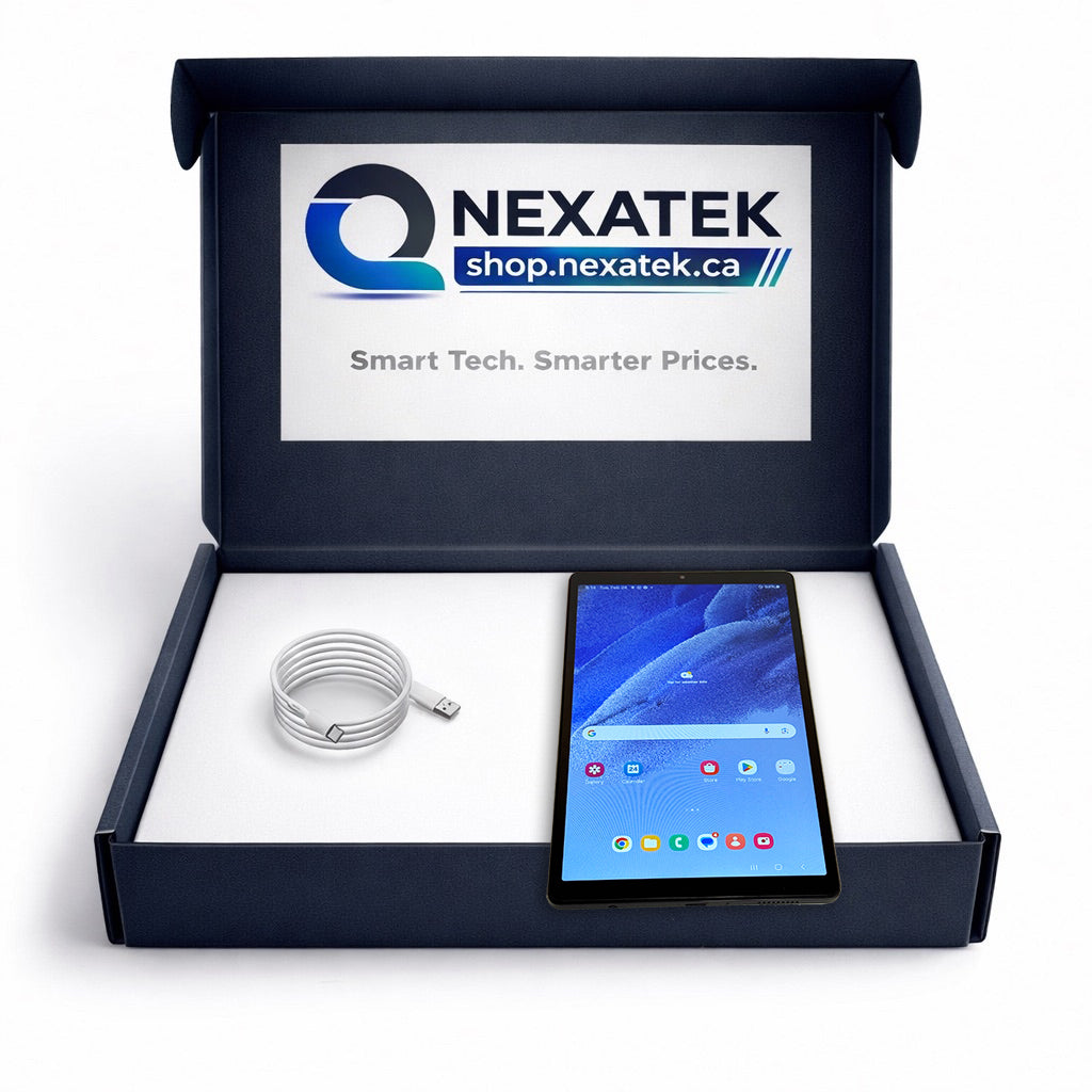 Samsung Galaxy Tab A7 Lite - 32GB [Pre Owned] - Nexatek