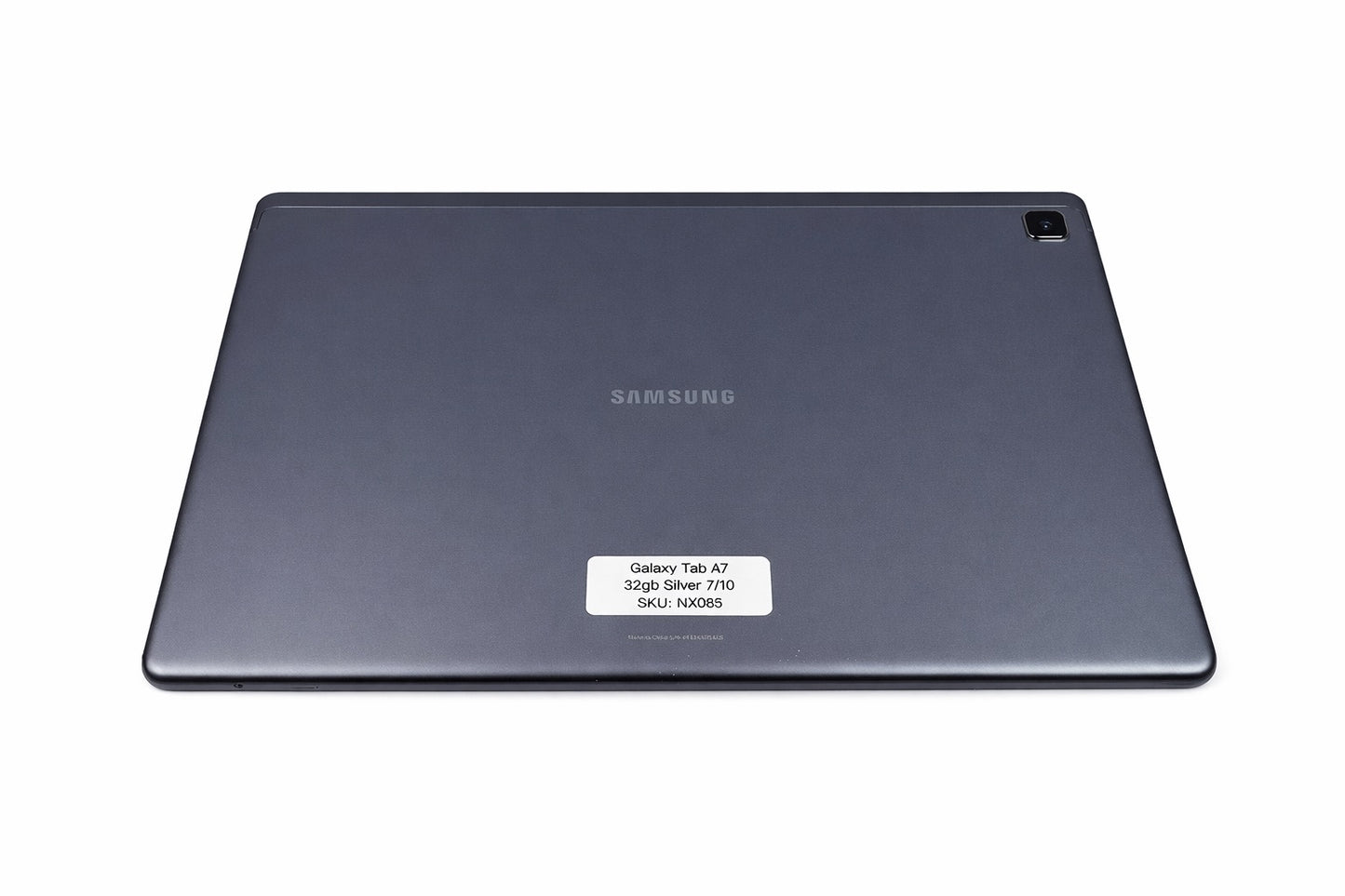 Samsung Galaxy Tab A7 10.4 [2020] Silver 32GB [Pre Owned]