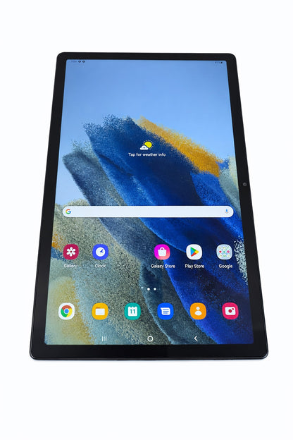 Samsung Galaxy Tab A8 10.5 [2021] Silver 32GB [Pre Owned]