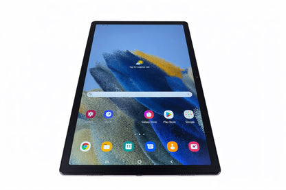 Samsung Galaxy Tab A8 10.5 [2021] Silver 32GB [Pre Owned]