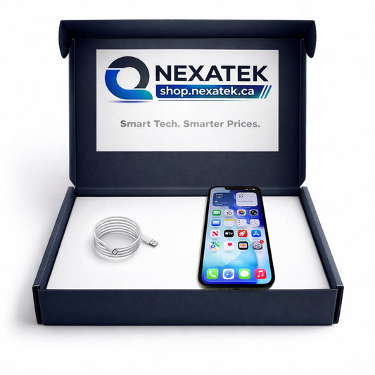 Apple iPhone 14 Midnight 128GB [Pre Owned]